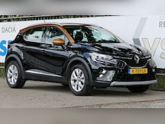 Renault Captur - TCe 130 EDC Automaat Intens