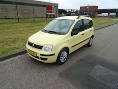 Fiat Panda - 1.1 Active