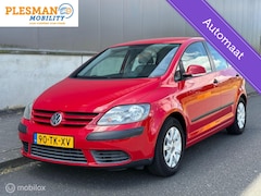 Volkswagen Golf Plus - 1.6 FSI AUT * Airco, Cruise, Nap
