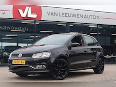 Volkswagen Polo - 1.2 TSI Comfortline | Nieuw Binnen | Navi | Airco | Cruise