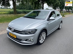 Volkswagen Polo - 1.0 MPI R-LINE/NAVI/AIRCO