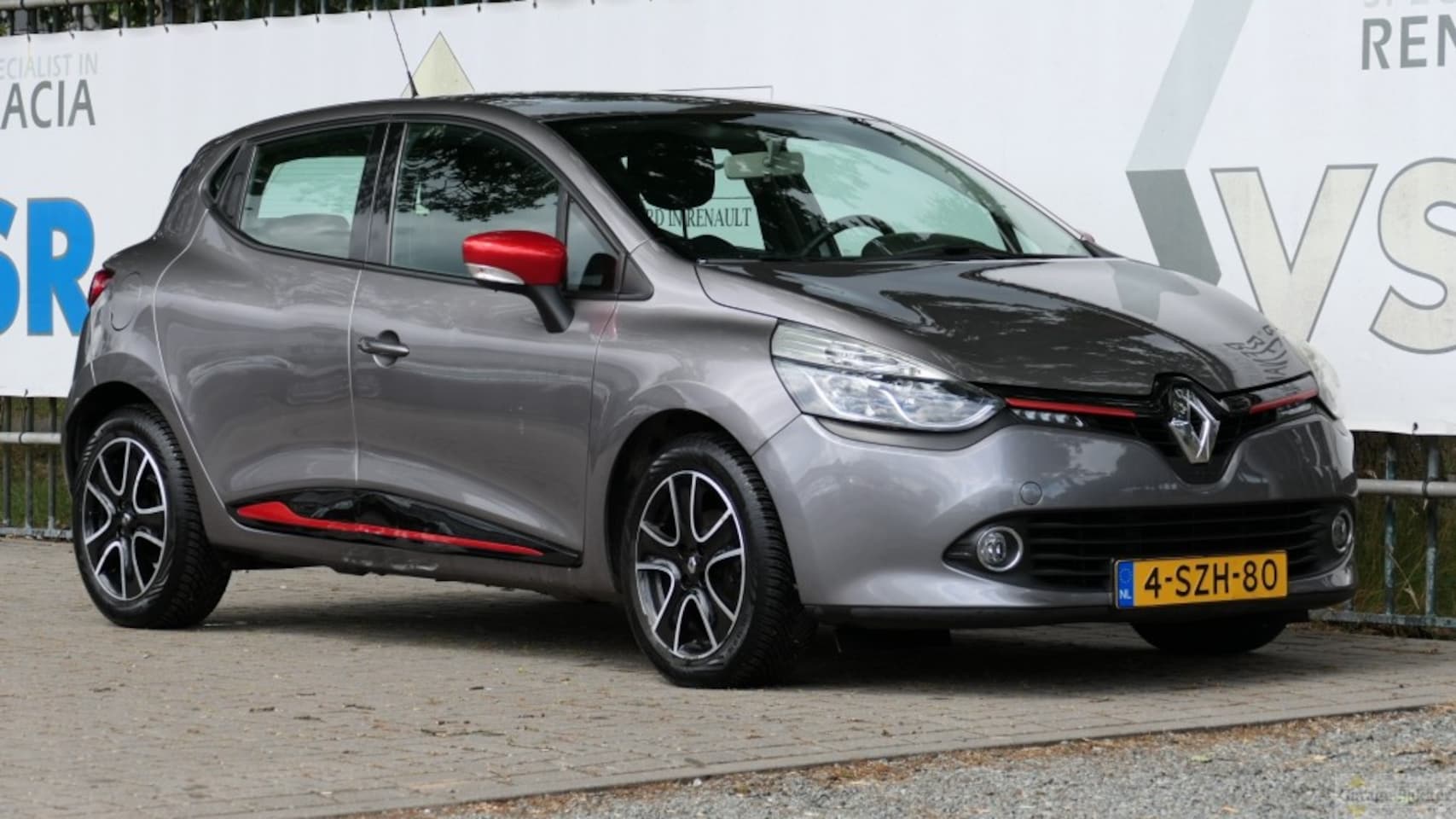 Renault Clio - TCe 90 Expression - AutoWereld.nl