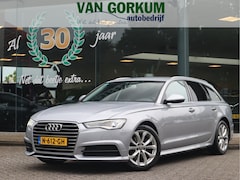 Audi A6 Avant - 1.8 TFSI ultra Lease Edition