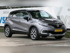 Renault Captur - TCe 150 EDC Automaat Intens