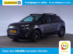 Citroën C4 Cactus - 1, 2 PureTech [Distributieriem Vervangen Pano, AC]