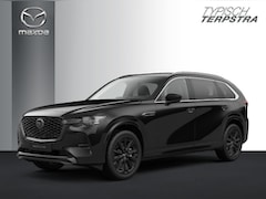 Mazda CX-80 - 2.5 PHEV Homura Plus INSTAP VOORDEEL € 4000