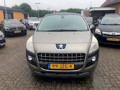 Peugeot 3008 - 1.6 VTI PREMIERE HEAD UP DISPLAY NAVIGATIE ADAPTIEVE CRUISE CONTROL ENZ ENZ