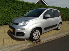 Fiat Panda - 0.9 TWINAIR LOUNGE-Automaat-Airco-Trkh-Pdc-Usb/Aux