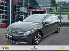 Volkswagen Golf - 1.5 TSI LIFE NAVI/ACC/PDC/CARPLAY/STOEL-STUURVERW