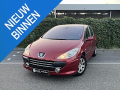 Peugeot 307 - 1.6-16V Premium * Cruise * Nap * Apk 11-2025