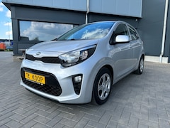 Kia Picanto - 1.2 CVVT Dynamic Automaat Airco