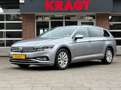 Volkswagen Passat Variant - Business 1.5 TSI 150 pk - Automaat - winterpack - trekhaak - LED
