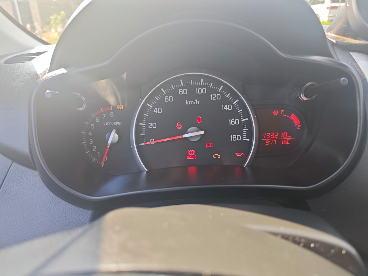 Suzuki Celerio - 1.0 Comfort - AutoWereld.nl