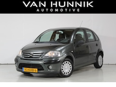 Citroën C3 - 1.4i Ligne Prestige Airco | Trekhaak | NL-Auto