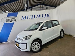 Volkswagen Up! - 1.0 / Camera / Cruise / Clima / NL Auto