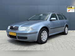 Skoda Octavia Combi - 1.6 Comfort Airco Cruise APK NAP
