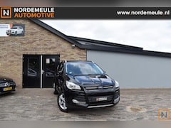 Ford Kuga - 1.5 TREND EDITION, Navi, Cruise, Trekhaak