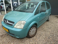 Opel Meriva - 1.6 Cosmo