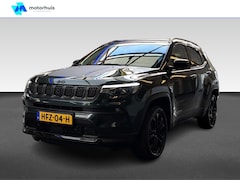 Jeep Compass - 1.3T 4XE 240pk Aut North Star