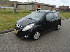 Chevrolet Spark - 1.0 16V LT