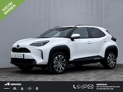 Toyota Yaris Cross - 1.5 Hybrid 130 Dynamic Automaat / Nieuw / Adaptief CC / Stuur-, stoel- en voorruitverwarmi