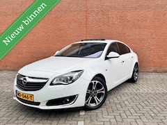Opel Insignia - 1.4 T Business Executive|CARPLAY|CAMERA|PANO
