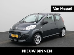 Peugeot 107 - 1.0 Access Accent |Airconditioning | Lichtmetalen Velgen |