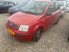 Fiat Panda - 1.2 Dynamic