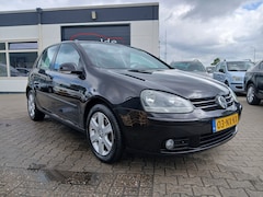 Volkswagen Golf - 2.0 FSI 172.000KM Nap/5-Deurs/Apk 07-'26