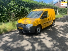 Volkswagen Caddy - 1.6 benzine €2999 marge met airco