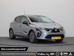 Mitsubishi Colt - 1.6 HEV Intense | Automaat hybride | Led verlichting | Apple carplay & Android auto | Acti