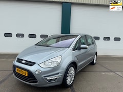 Ford S-Max - 1.6 EcoBoost Trend Business