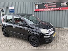 Fiat Panda - 0.9 TwinAir Easy Airco.Audio.Electr.pakket