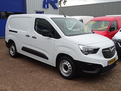 Opel Combo - 1.5D L2H1 Edition 102 PK AIRCO CRUISE CONTROL 102 PK LONG