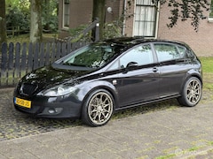 Seat Leon - 2.0 TFSI Sport-up (CUPRA FR) Gechipt