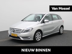 Mercedes-Benz B-klasse - 200 Ambition | AIRCONDITIONING | LICHTMETALEN VELGEN |