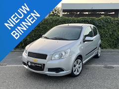 Chevrolet Aveo - 1.2 16V LS+ * Airco * NAP * Apk 04-2026