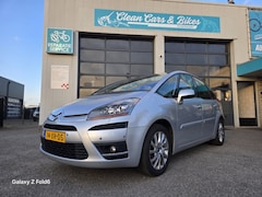 Citroën C4 Picasso - 2.0-16V Exclus. 5p