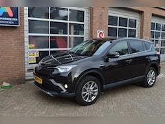 Toyota RAV4 - Trekhaak, Camera, Verwarde st 2.5 Hybrid Executive