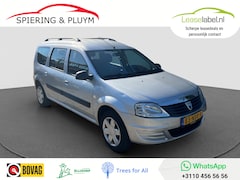 Dacia Logan MCV - 1.6 Ambiance | Airco | Radio/CD