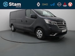 Renault Trafic - 130pk dCi T30 L2H1 Business Cruise | Carplay | Navi | Parkeersens. achter | Trekhaak