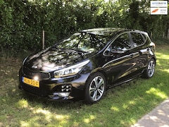 Kia Cee'd - 1.0 T-GDi GT-Plusline van 1e eigenaar/dealeronderhouden/topstaat