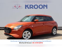 Suzuki Swift - 1.2 Select Smart Hybrid New model 2024 Automaat
