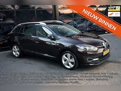 Renault Mégane Estate - 1.2 TCe Bose, Camera, Led, Clima, Navi, CC