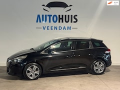 Renault Clio Estate - 1.5 dCi ECO Night&Day