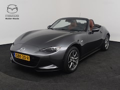Mazda MX-5 - 1.5 Kazari 132PK | Apple Carplay/Android Auto | Trekhaak