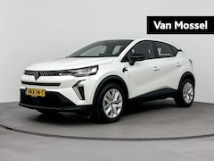 Renault Captur - 1.3 mild hybrid 160PK Zen | Automaat | Apple Carplay/Android Auto | Achteruitrijcamera | S