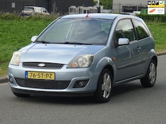 Ford Fiesta - 1.3-8V Futura NAP/AIRCO/ELEKRAM/APK 05-2026
