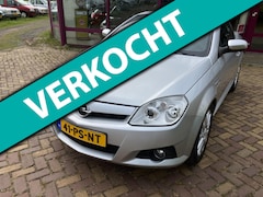 Opel Tigra TwinTop - 1.4-16V Cosmo