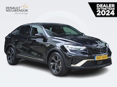 Renault Arkana - 1.6 E-Tech Hybrid 145 E-Tech Engineered / 25.000KM / LEDER / 9, 3'' NAVI / 10, 25'' DASHBO